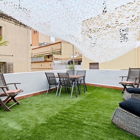 Hauzify I Novavila Centre Rooms Vilanova i la Geltrú Exteriör bild