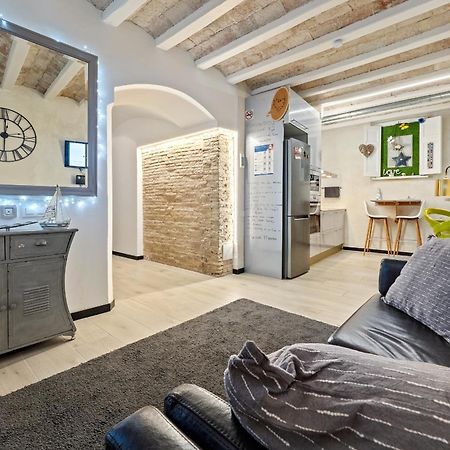 Hauzify I Novavila Centre Rooms Vilanova i la Geltrú Exteriör bild