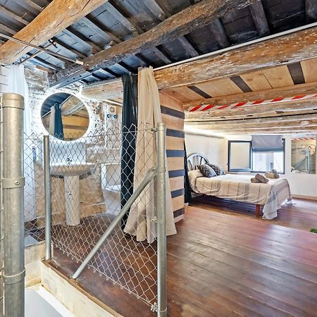 Hauzify I Novavila Centre Rooms Vilanova i la Geltrú Exteriör bild