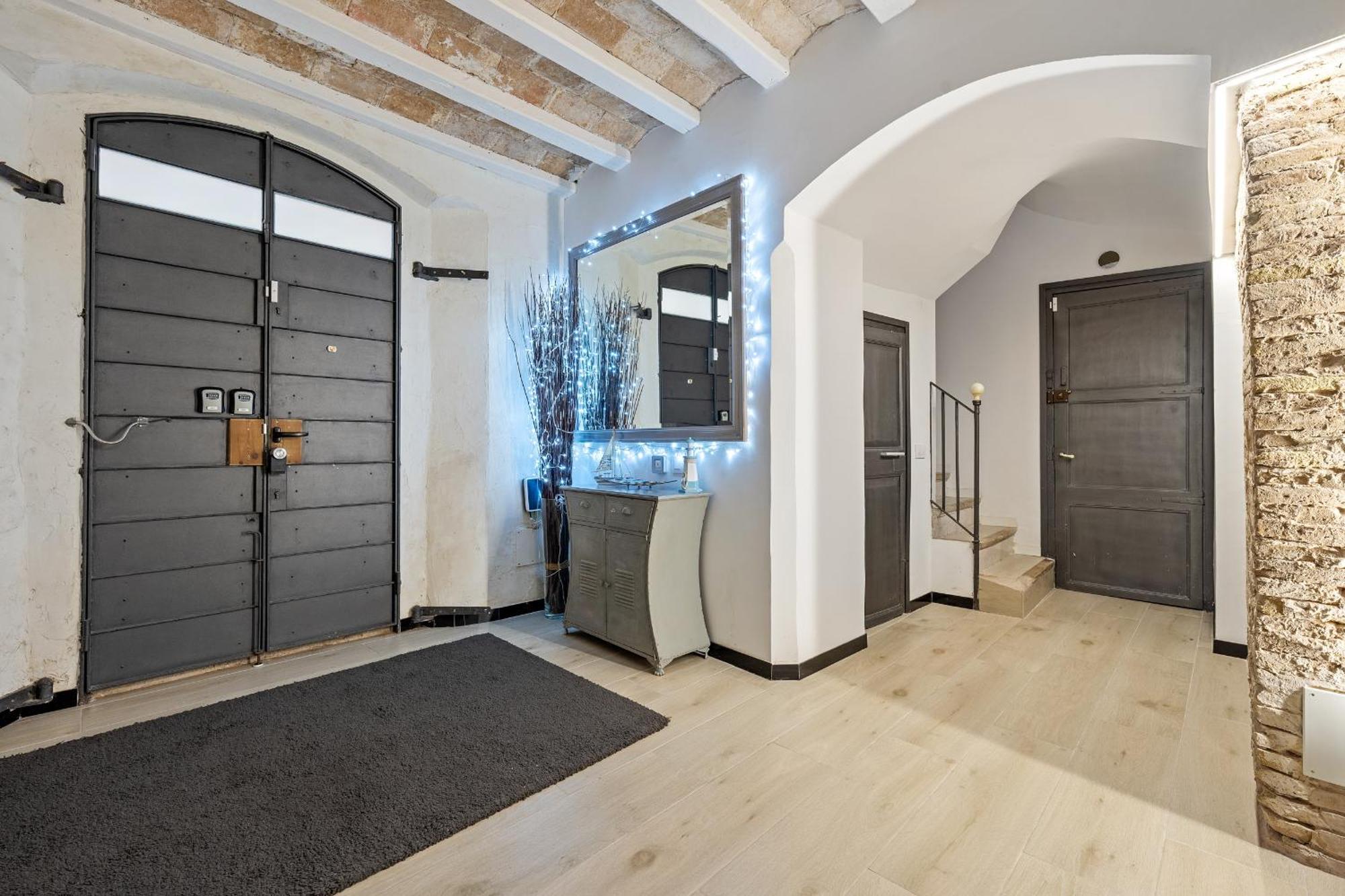 Hauzify I Novavila Centre Rooms Vilanova i la Geltrú Exteriör bild
