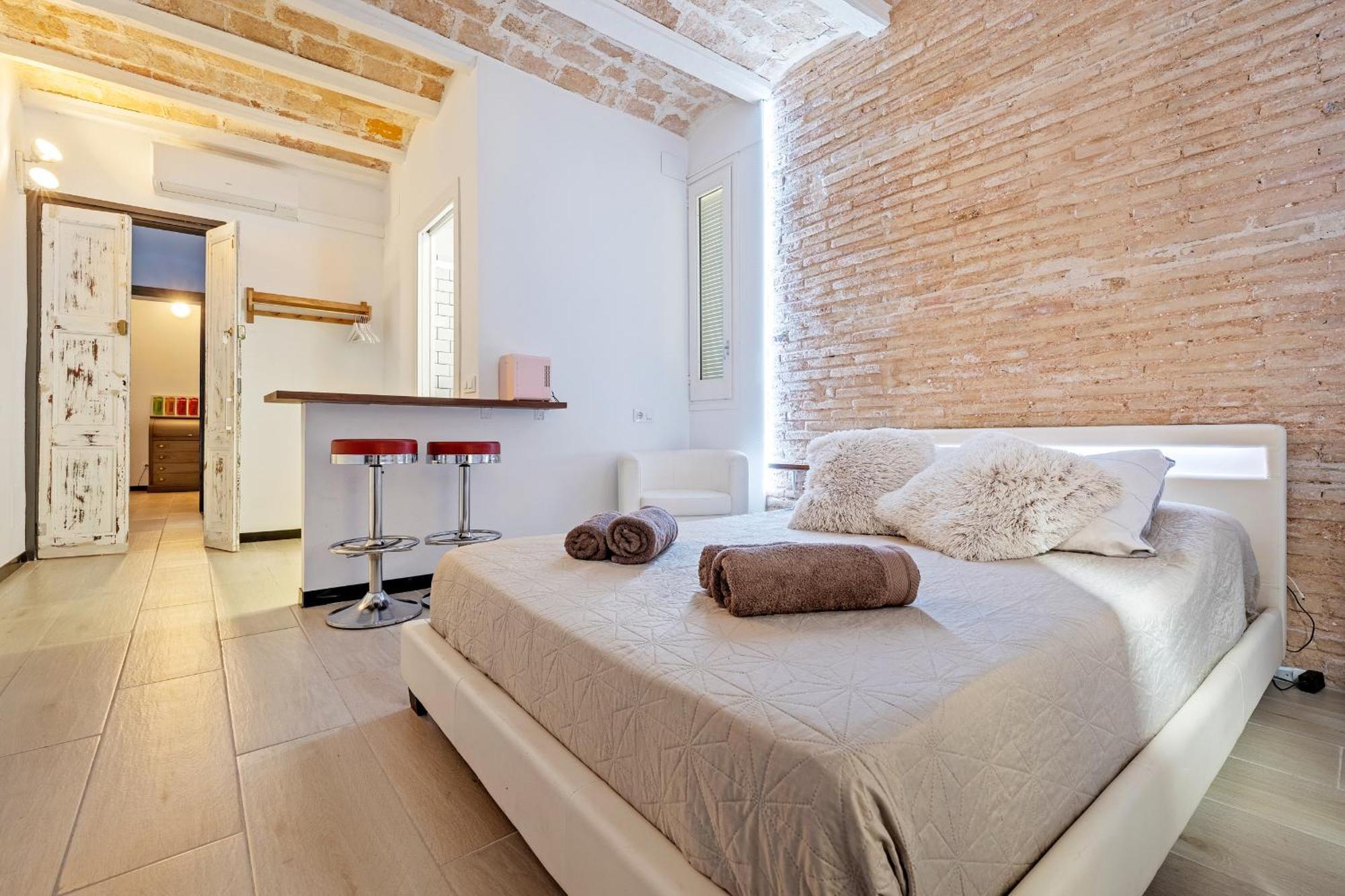 Hauzify I Novavila Centre Rooms Vilanova i la Geltrú Exteriör bild