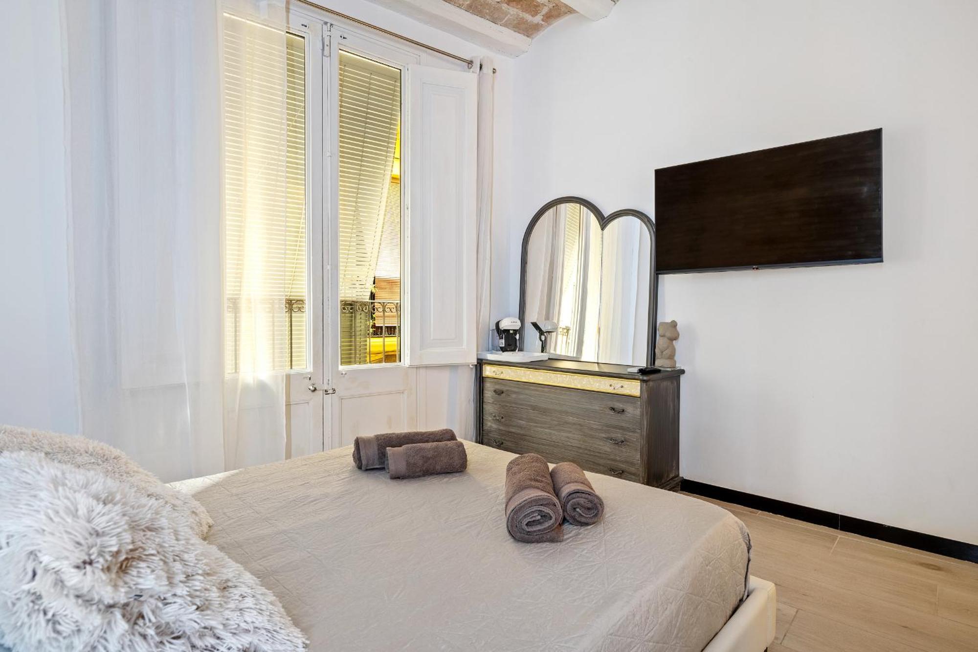 Hauzify I Novavila Centre Rooms Vilanova i la Geltrú Exteriör bild