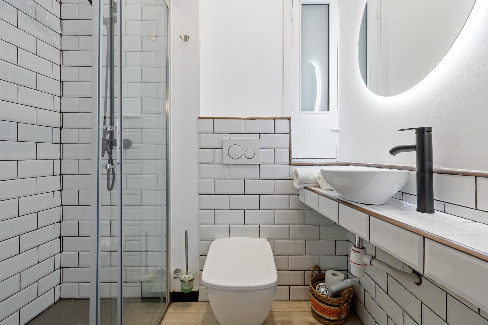 Hauzify I Novavila Centre Rooms Vilanova i la Geltrú Exteriör bild