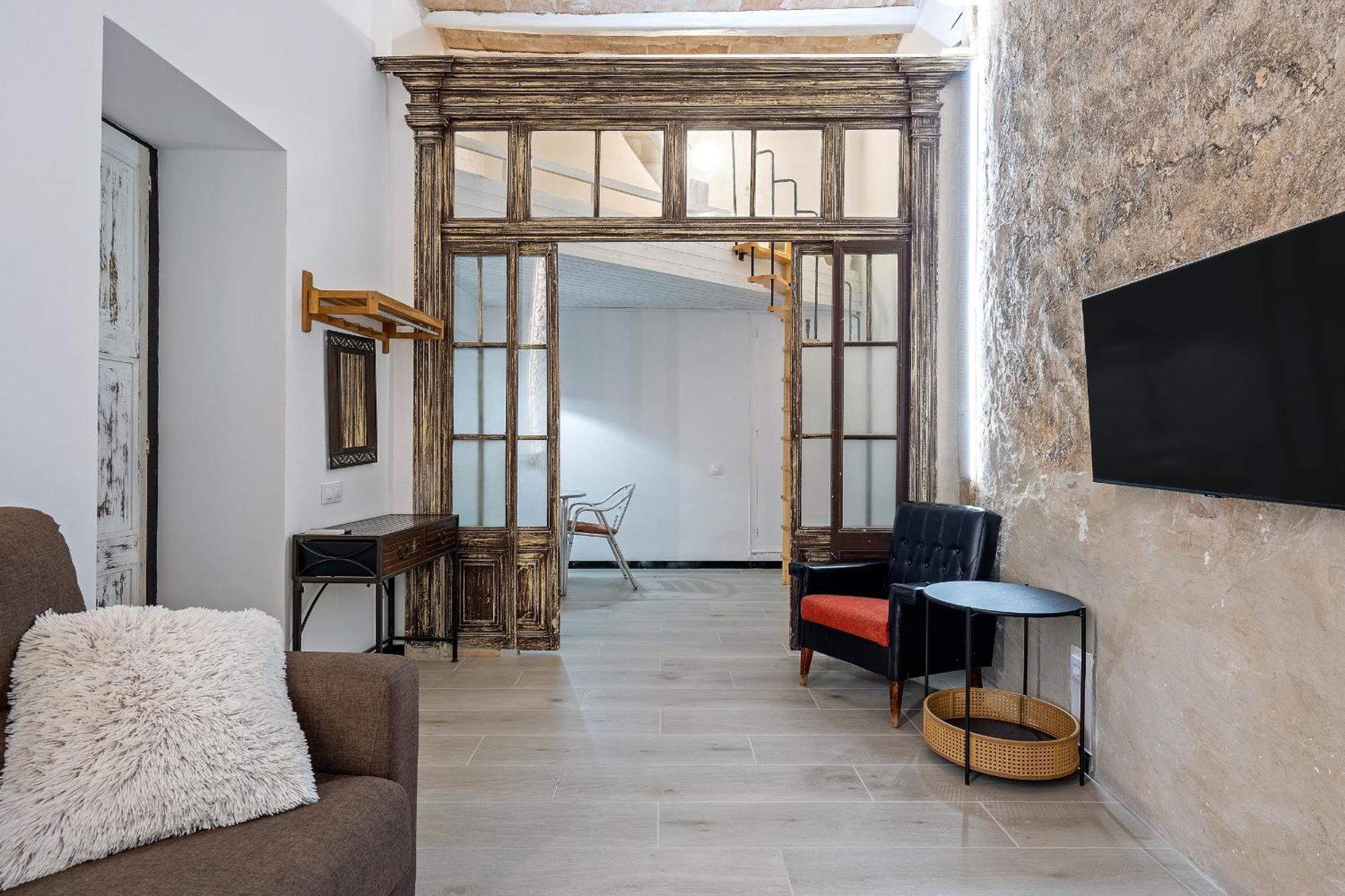 Hauzify I Novavila Centre Rooms Vilanova i la Geltrú Exteriör bild