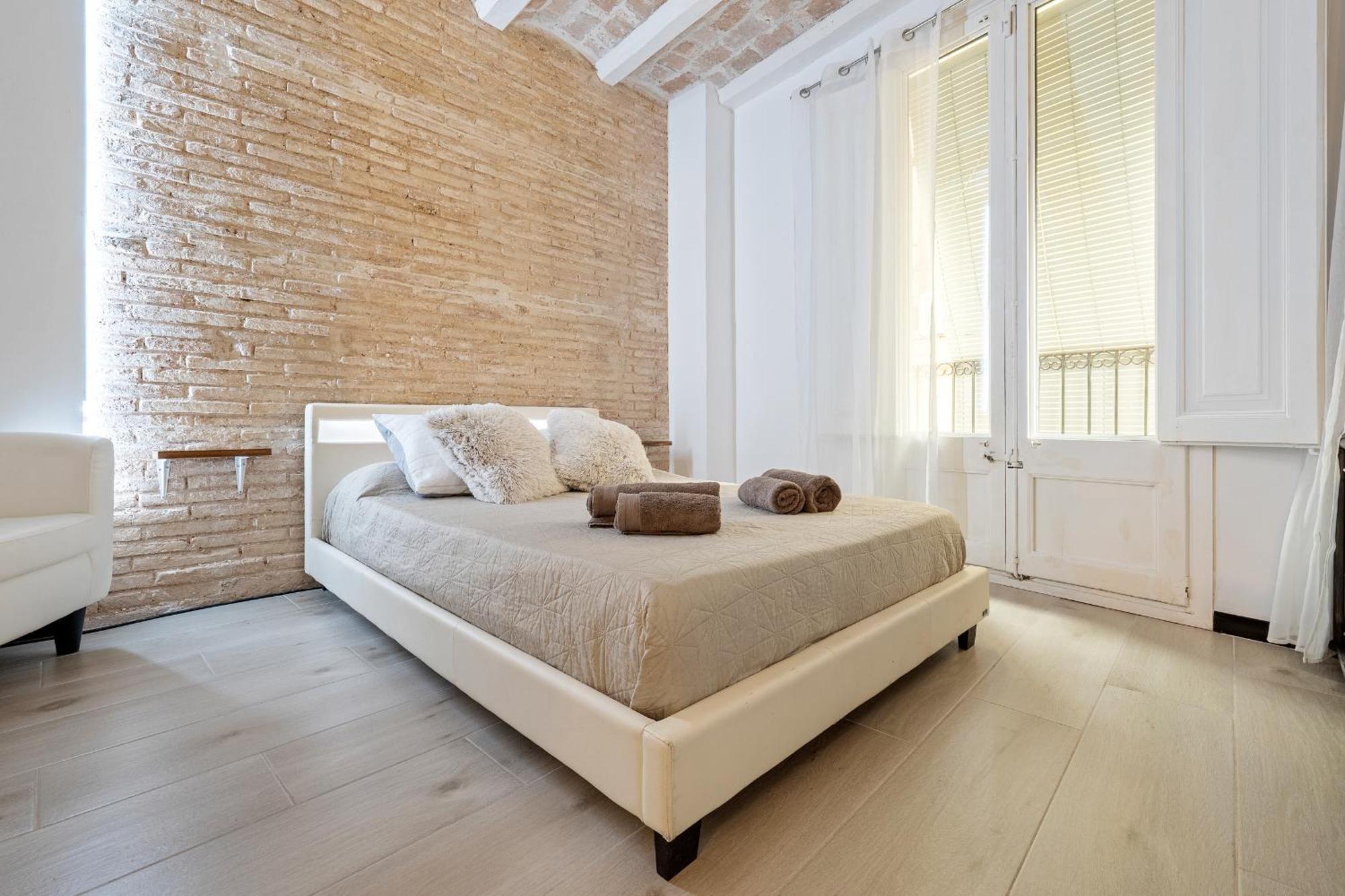 Hauzify I Novavila Centre Rooms Vilanova i la Geltrú Exteriör bild