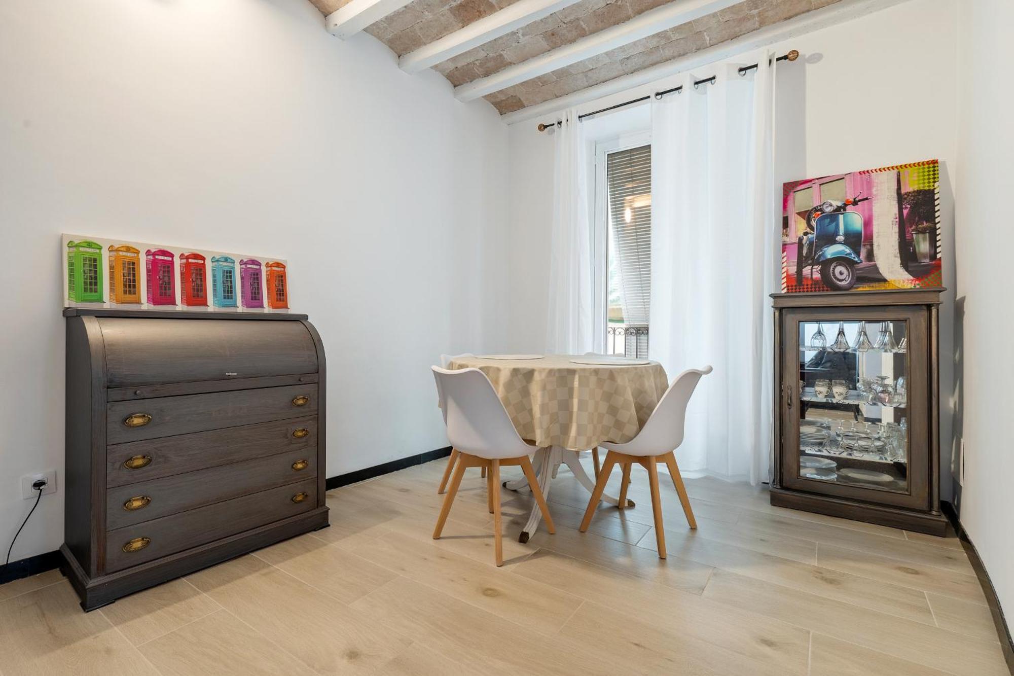 Hauzify I Novavila Centre Rooms Vilanova i la Geltrú Exteriör bild