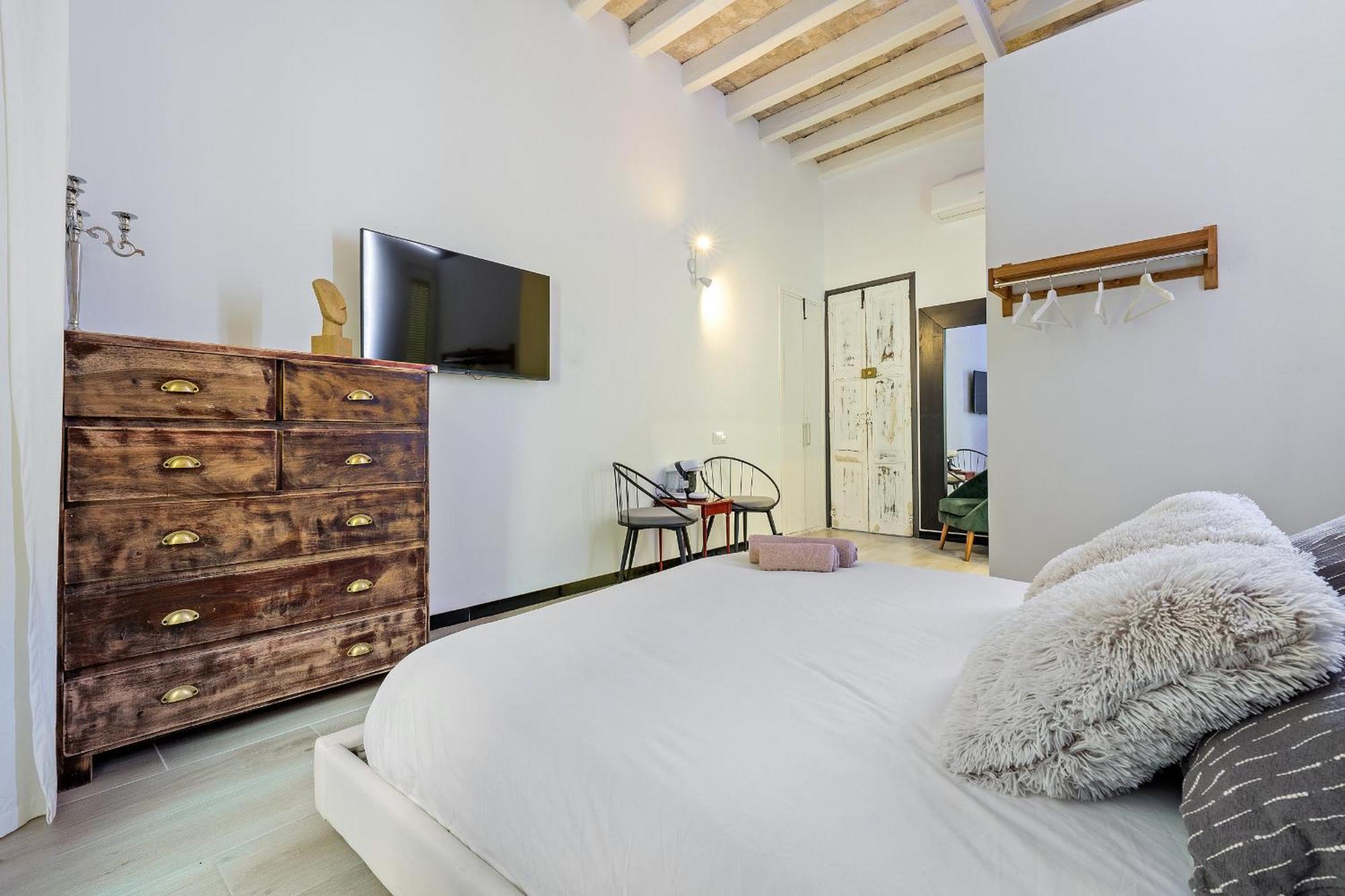 Hauzify I Novavila Centre Rooms Vilanova i la Geltrú Exteriör bild