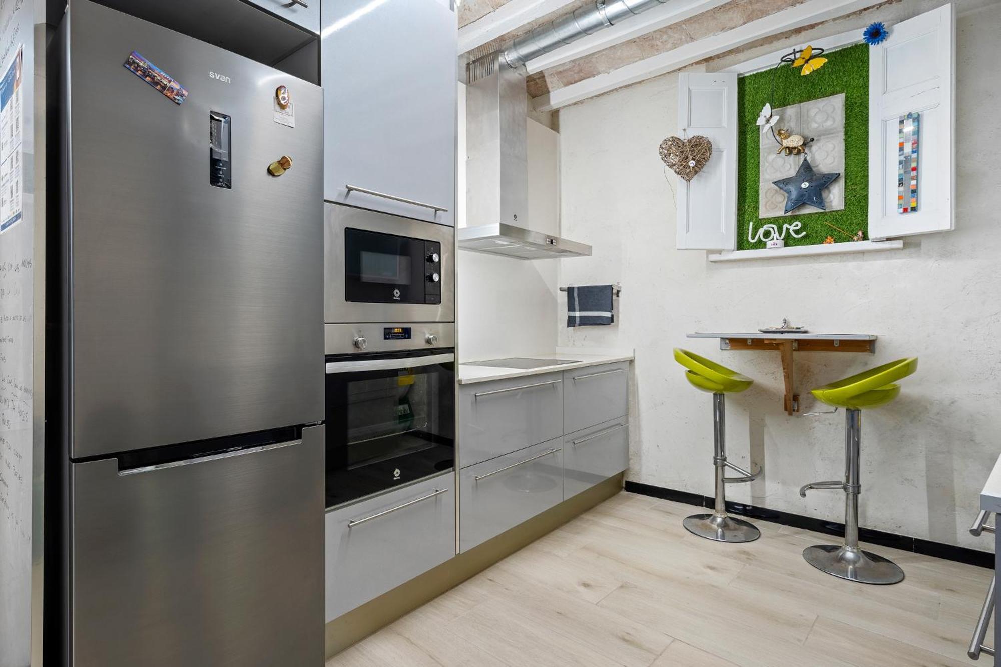 Hauzify I Novavila Centre Rooms Vilanova i la Geltrú Exteriör bild