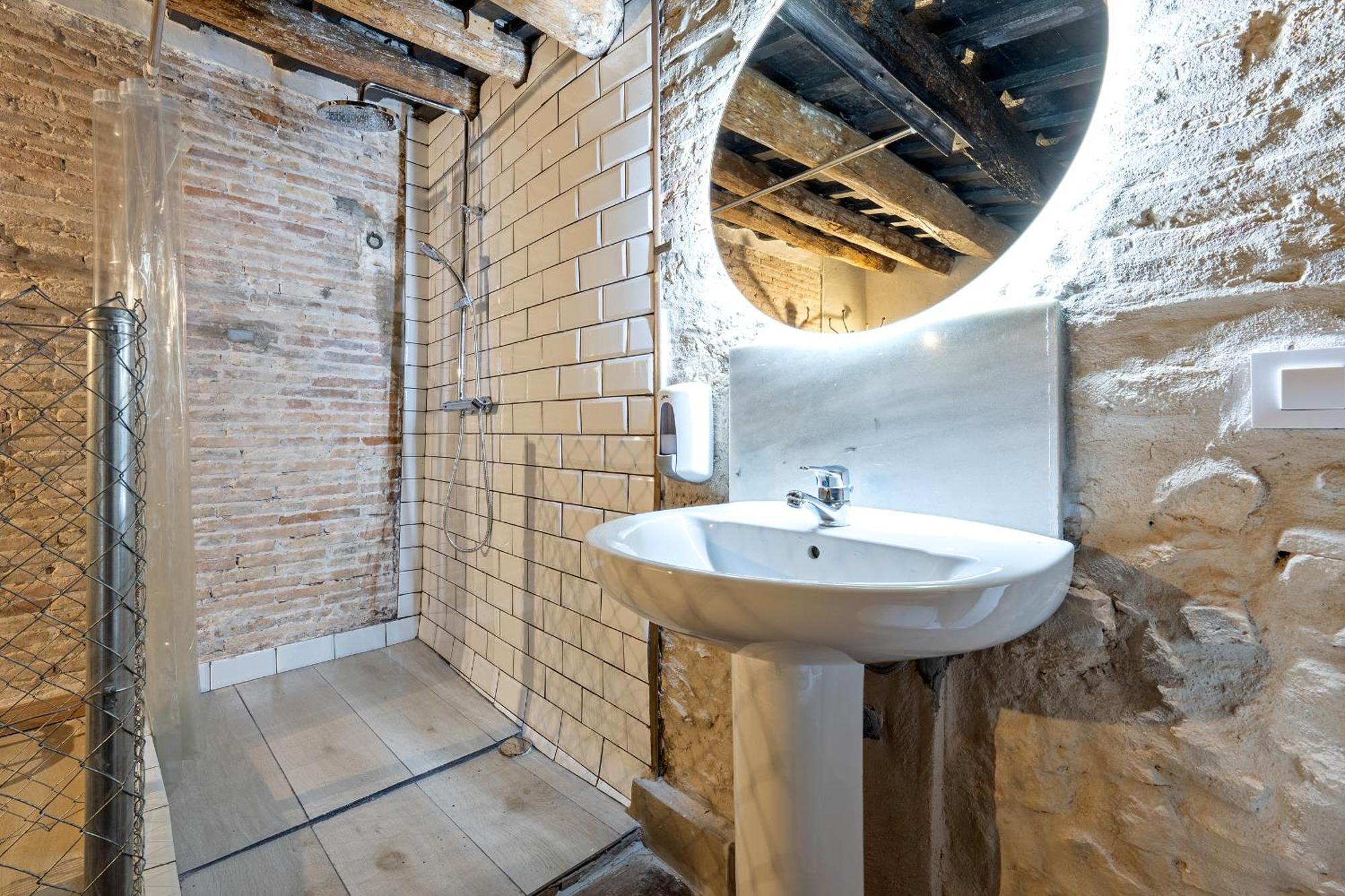 Hauzify I Novavila Centre Rooms Vilanova i la Geltrú Exteriör bild