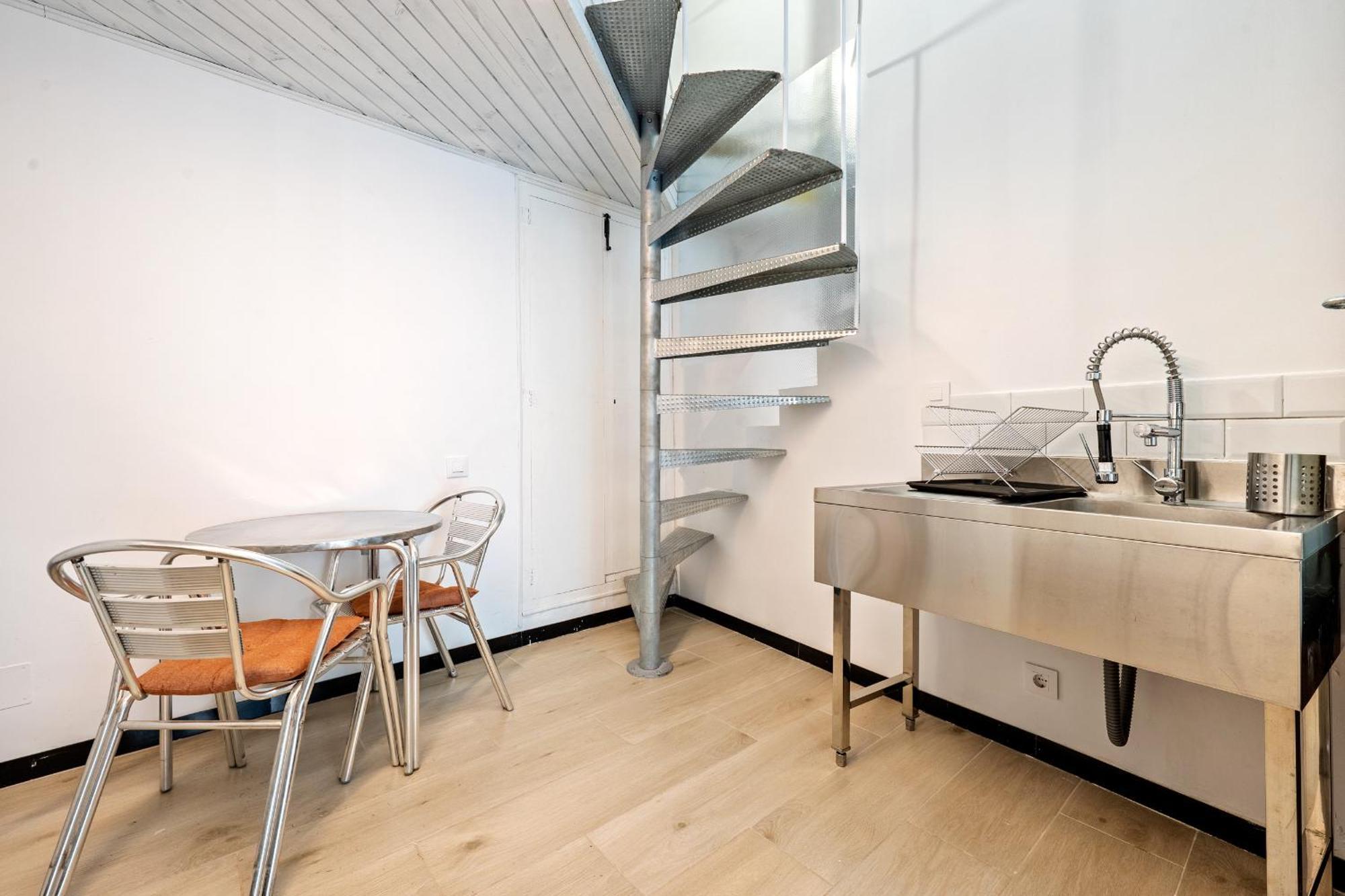 Hauzify I Novavila Centre Rooms Vilanova i la Geltrú Exteriör bild