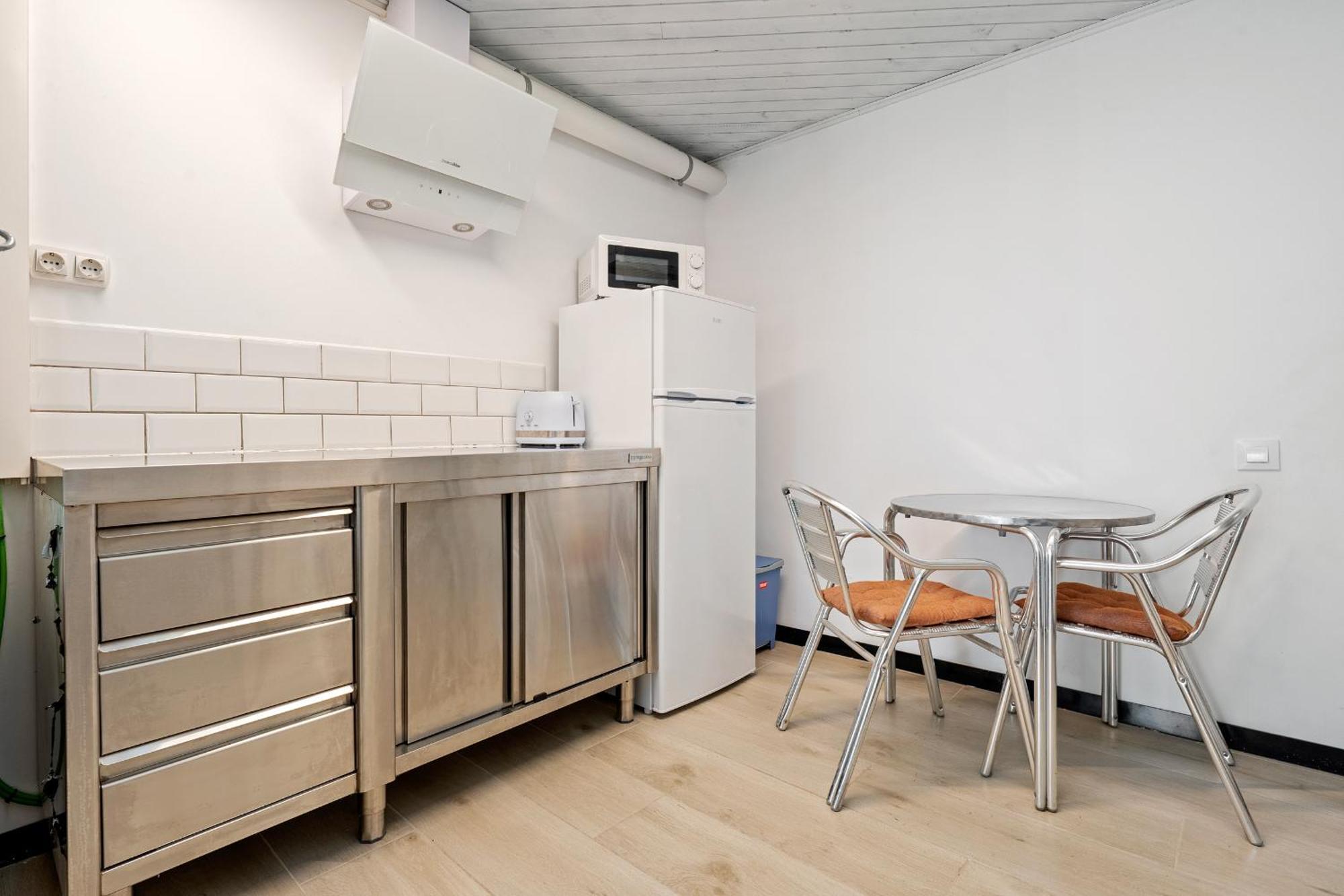 Hauzify I Novavila Centre Rooms Vilanova i la Geltrú Exteriör bild